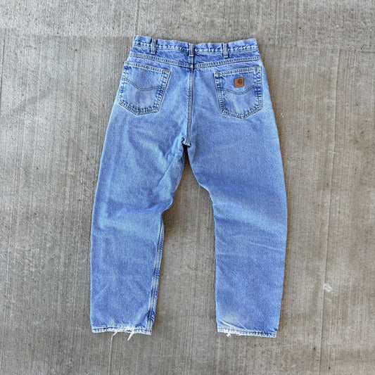 Vintage Carhartt Jeans