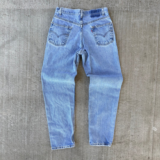 Vintage Levi Jeans