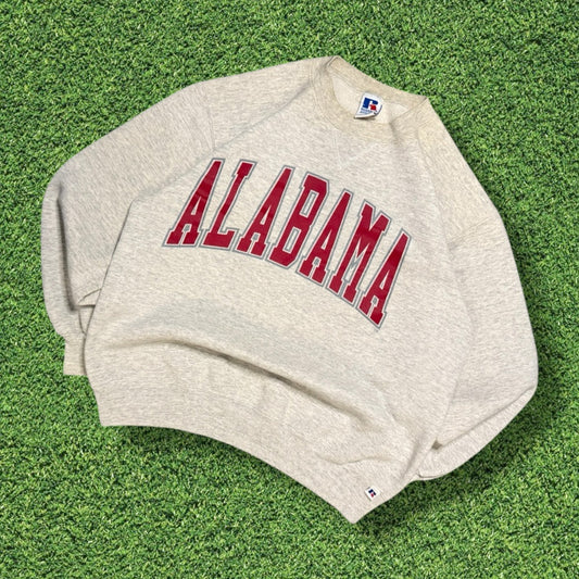 VINTAGE ALABAMA CREW