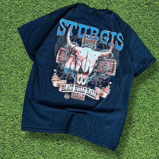 STURGIS TEE