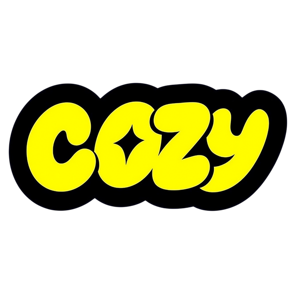 Cozy Thrifts