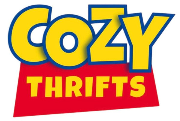 Cozy Thrifts